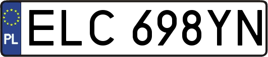 ELC698YN