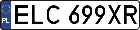 ELC699XR