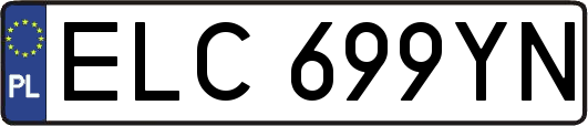 ELC699YN