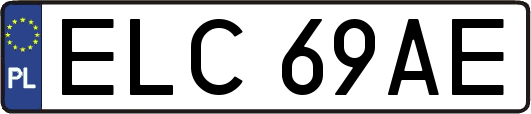 ELC69AE