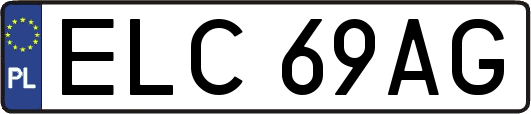 ELC69AG