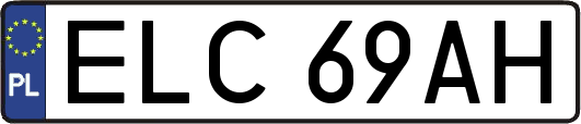 ELC69AH
