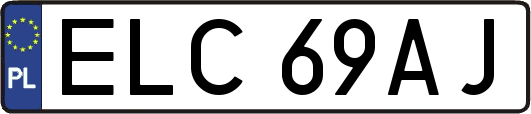 ELC69AJ
