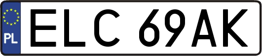 ELC69AK