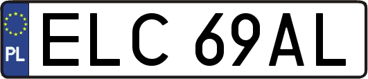 ELC69AL