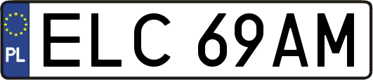 ELC69AM