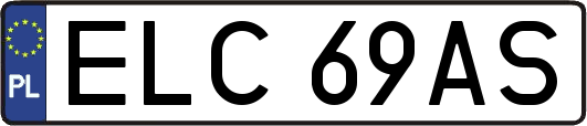 ELC69AS