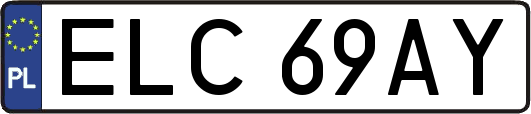 ELC69AY