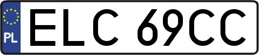 ELC69CC