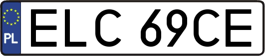 ELC69CE