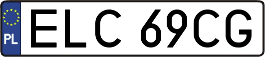 ELC69CG