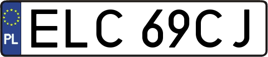 ELC69CJ