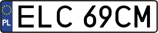 ELC69CM