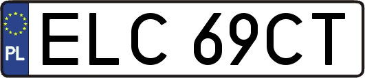 ELC69CT