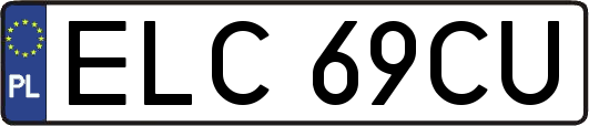 ELC69CU