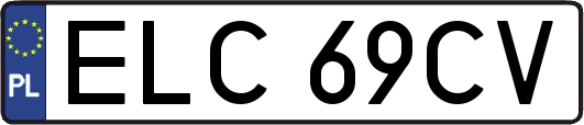 ELC69CV