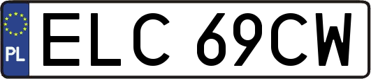 ELC69CW