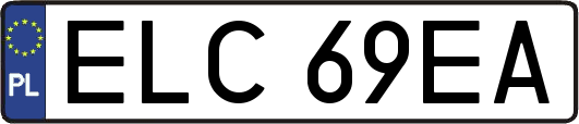 ELC69EA