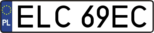 ELC69EC
