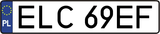 ELC69EF