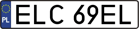 ELC69EL