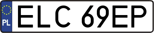 ELC69EP