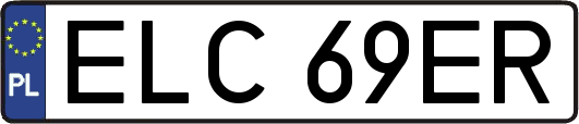 ELC69ER