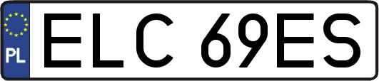 ELC69ES