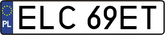 ELC69ET