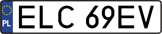 ELC69EV