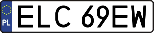 ELC69EW