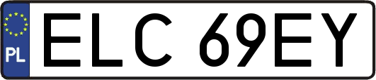 ELC69EY
