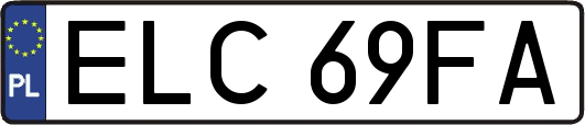 ELC69FA