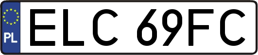 ELC69FC