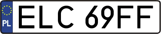 ELC69FF