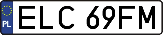 ELC69FM