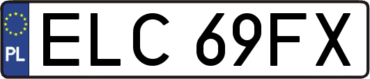 ELC69FX