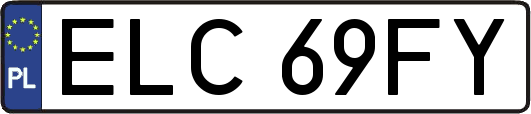 ELC69FY