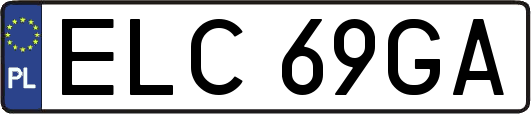 ELC69GA