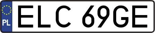 ELC69GE