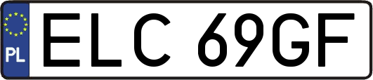 ELC69GF