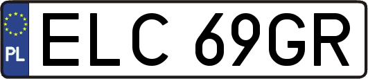 ELC69GR