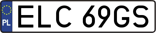 ELC69GS