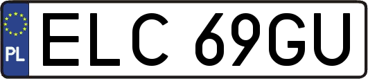 ELC69GU
