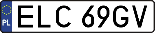 ELC69GV