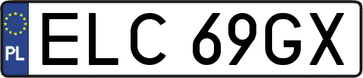 ELC69GX