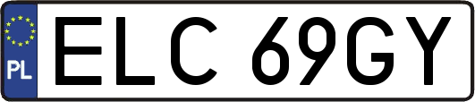ELC69GY