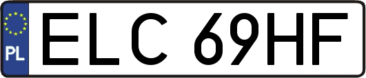 ELC69HF