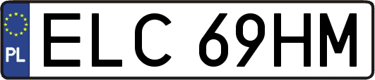 ELC69HM