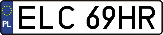 ELC69HR